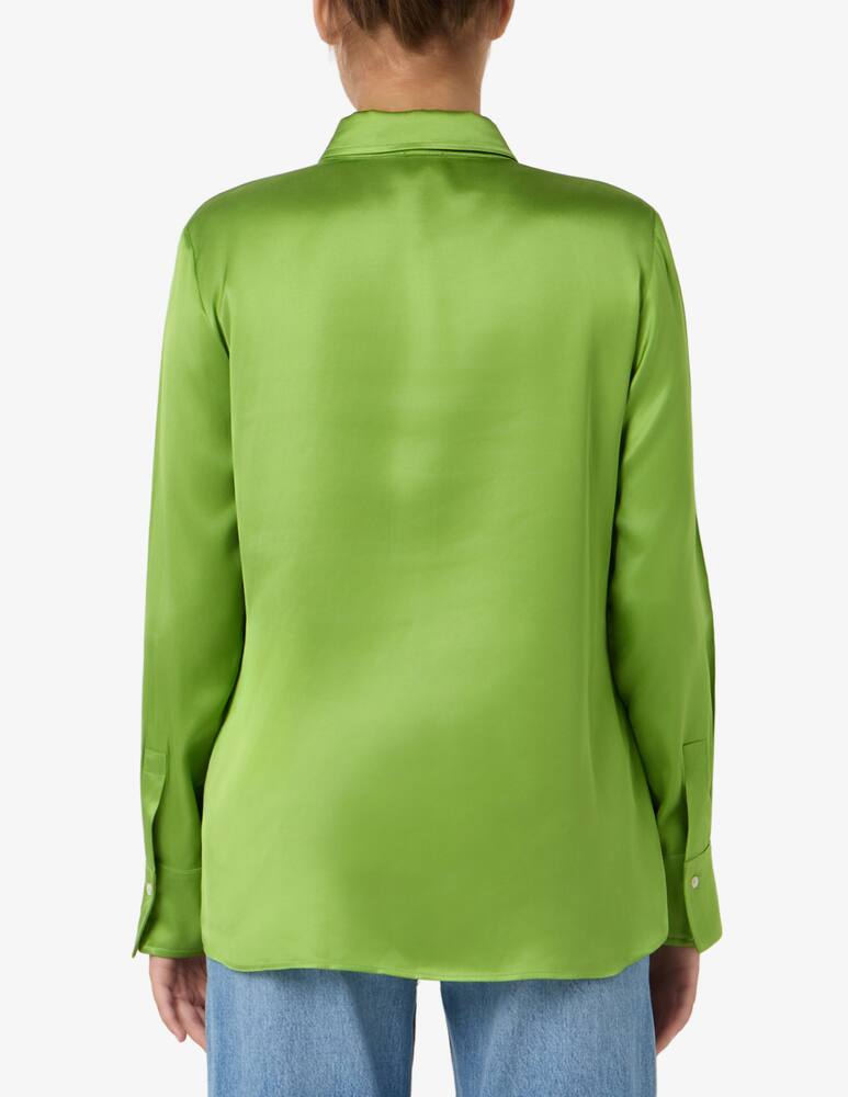 rinascente EMME Decode shirt