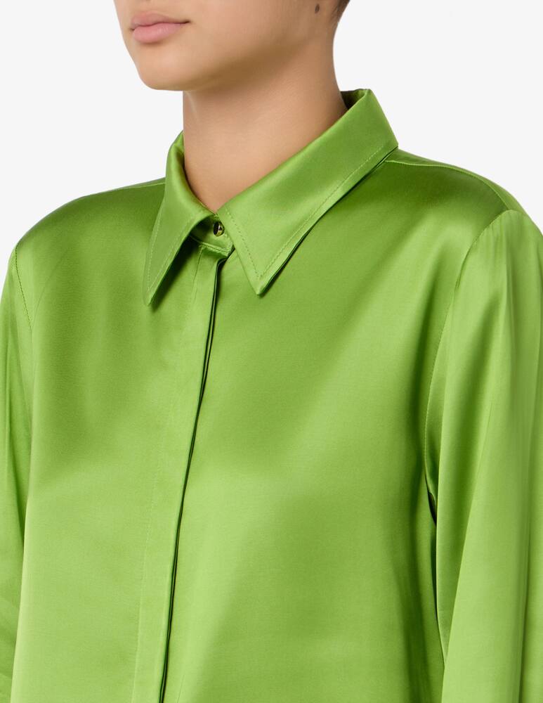 rinascente EMME Decode shirt