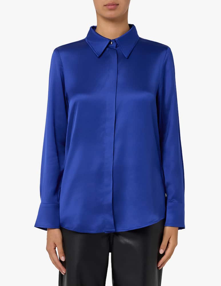 rinascente EMME Decode shirt