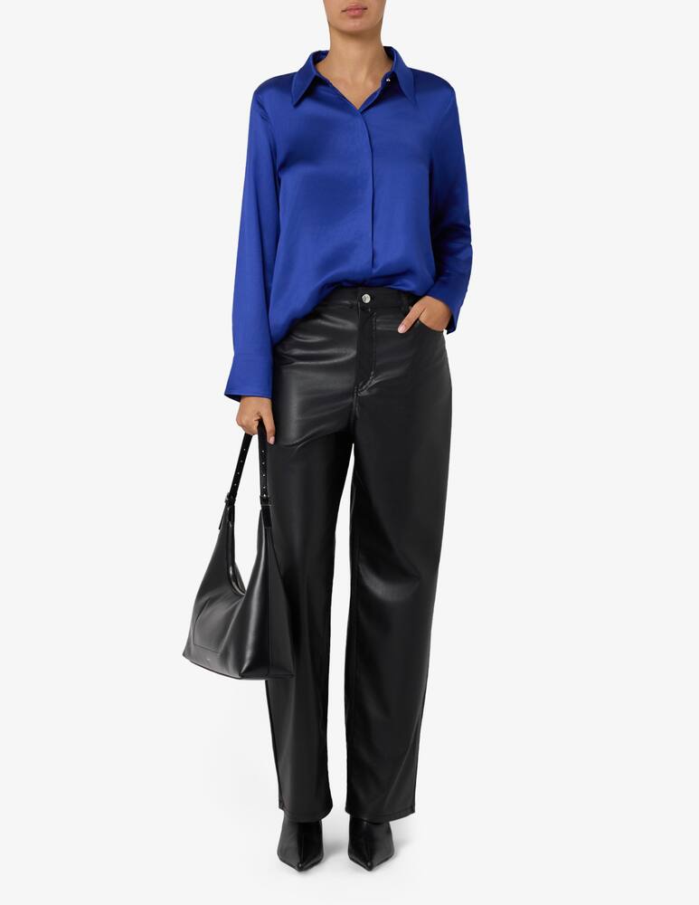 rinascente EMME Decode shirt