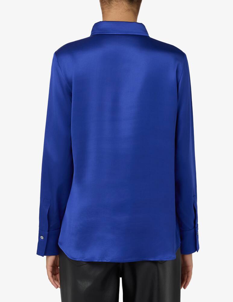 rinascente EMME Decode shirt