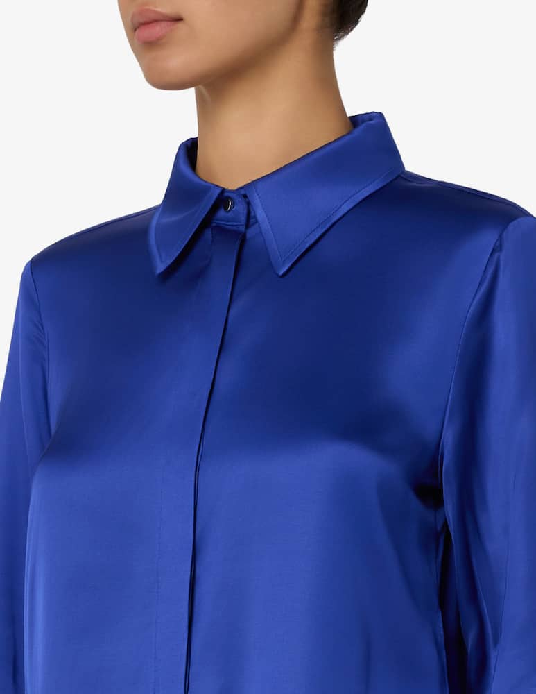 rinascente EMME Decode shirt