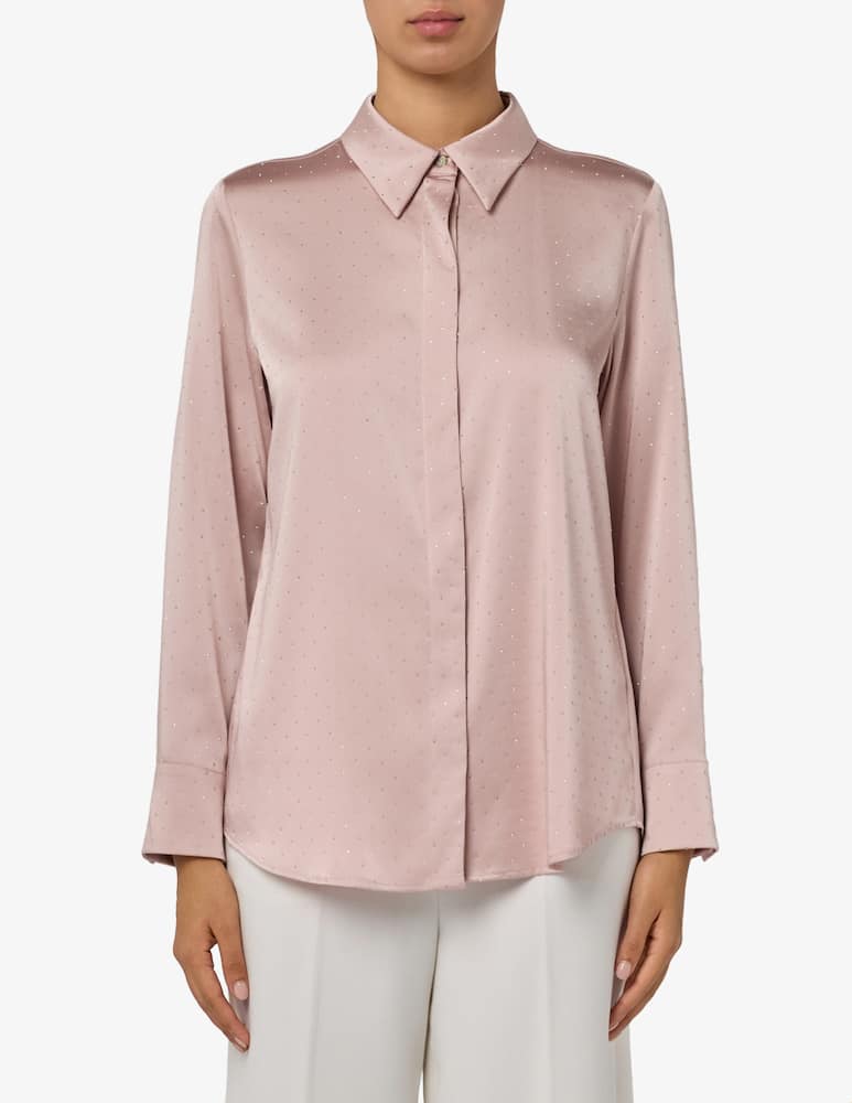 rinascente EMME Shirt Rapa