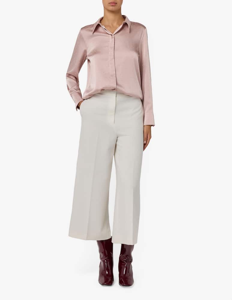 rinascente EMME Shirt Rapa