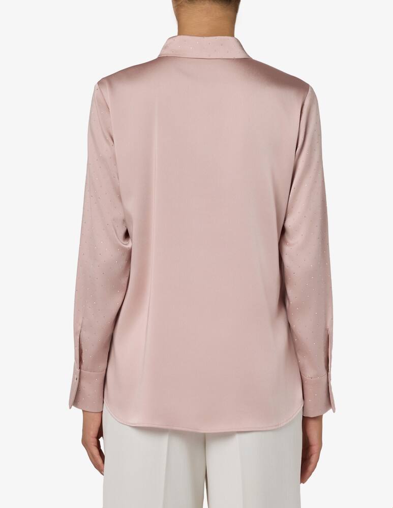 rinascente EMME Shirt Rapa