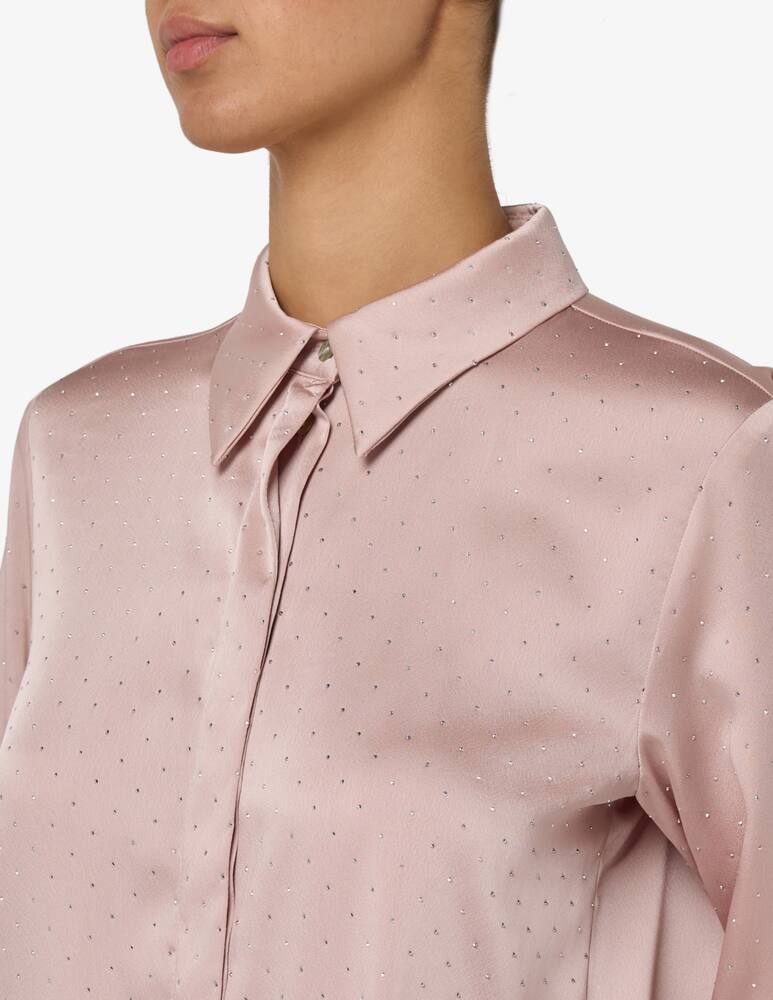 rinascente EMME Shirt Rapa