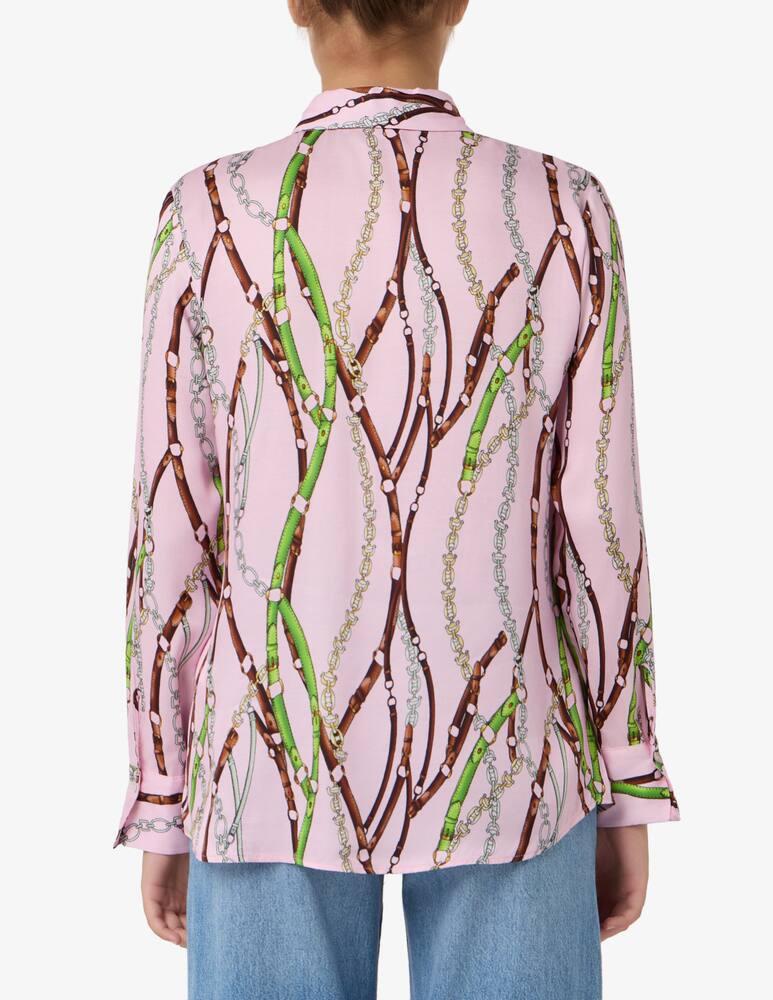 rinascente EMME Brunico shirt