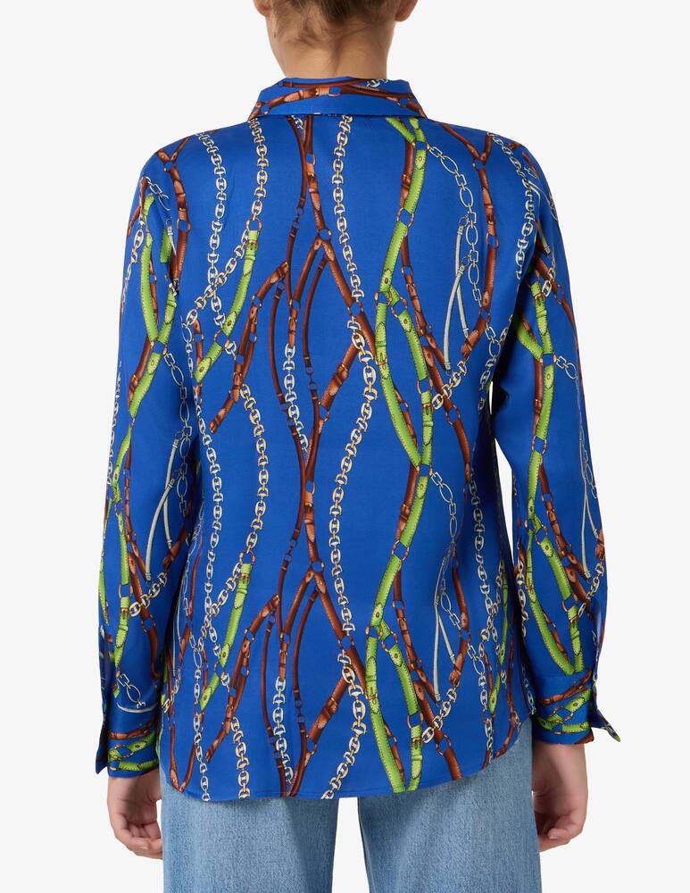 rinascente EMME Brunico shirt