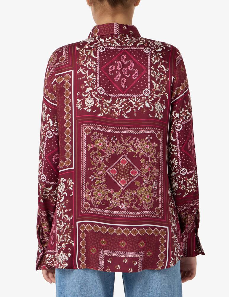 rinascente EMME Brunico shirt