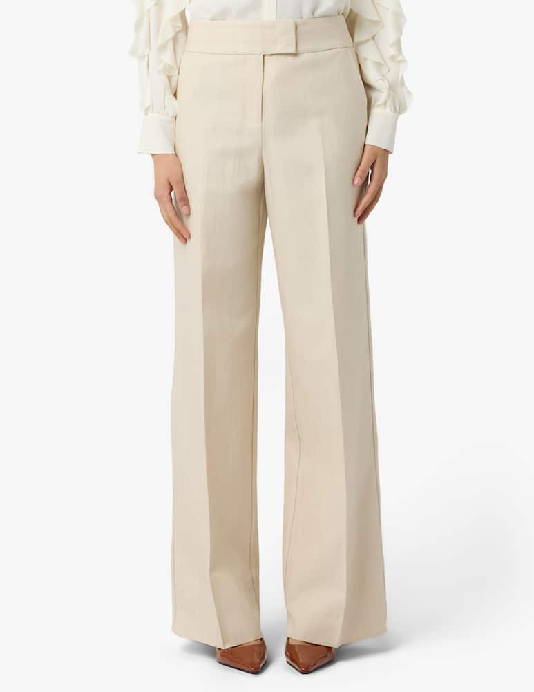 PENNYBLACK Pantaloni lurex - immagine 1 PENNYBLACK Pantaloni lurex - immagine 1