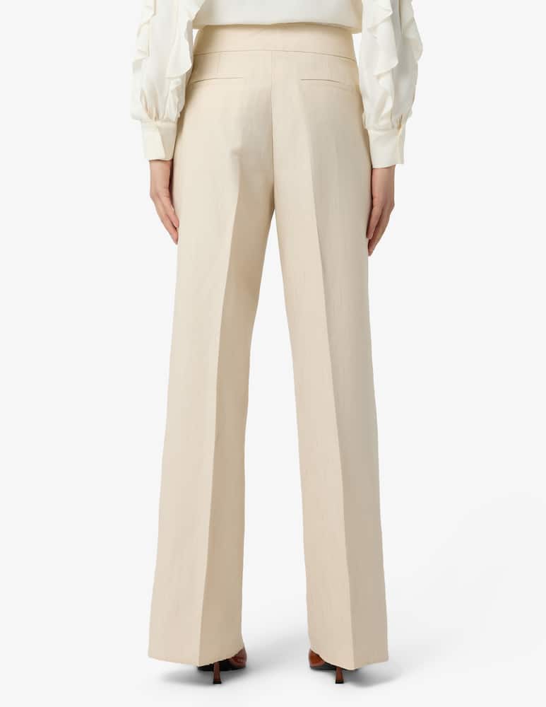 PENNYBLACK Pantaloni lurex - immagine 3 PENNYBLACK Pantaloni lurex - immagine 3