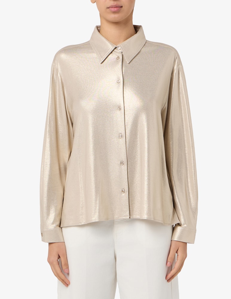 rinascente PENNYBLACK Laminated ìshirt