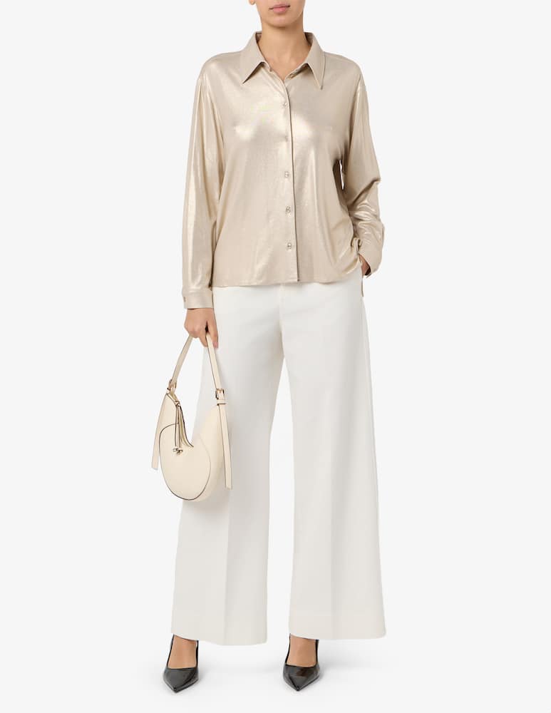 rinascente PENNYBLACK Laminated ìshirt