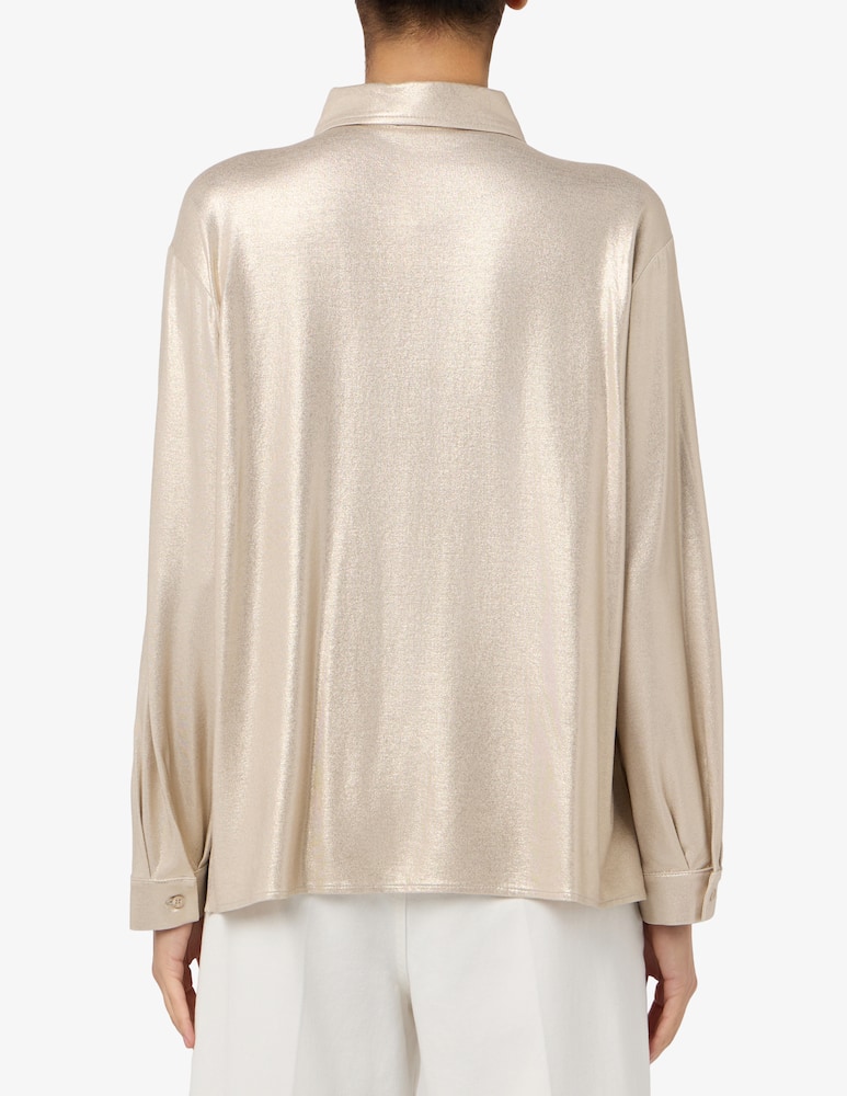 rinascente PENNYBLACK Laminated ìshirt