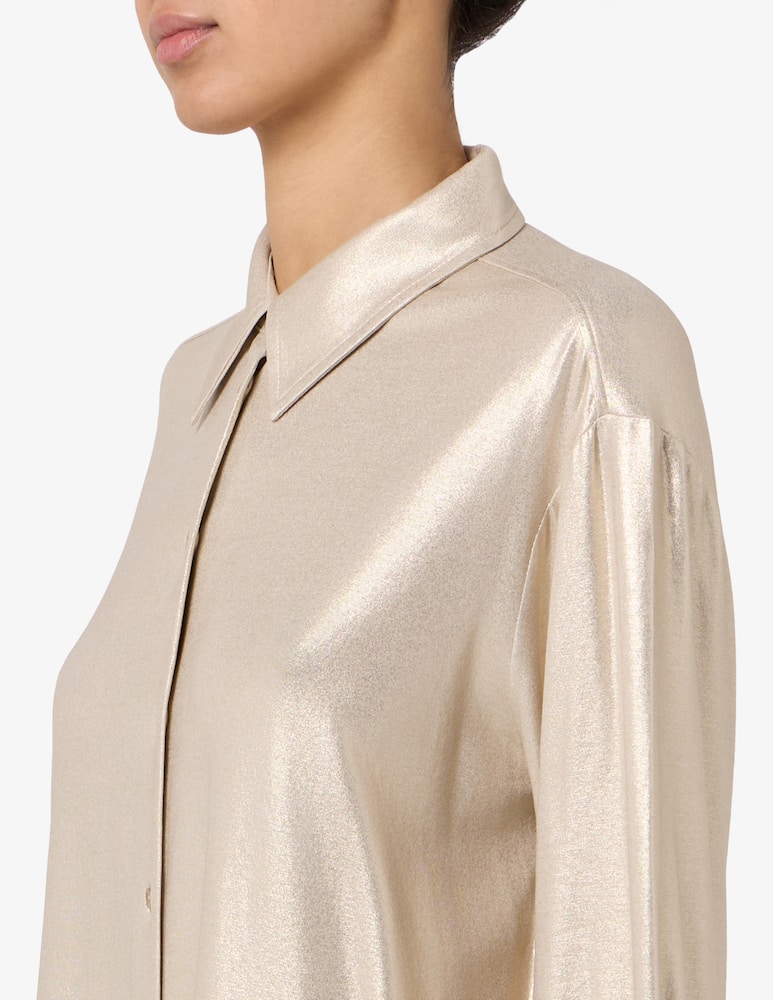 rinascente PENNYBLACK Laminated ìshirt