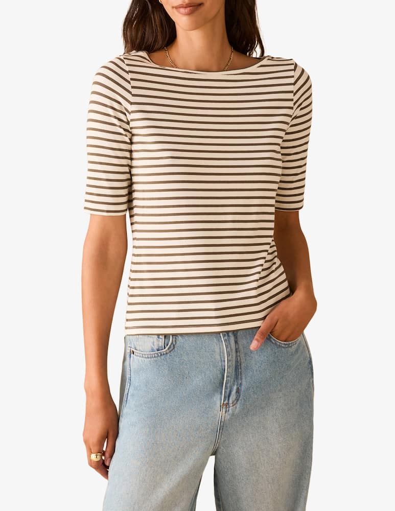 rinascente PENNYBLACK T-shirt a righe