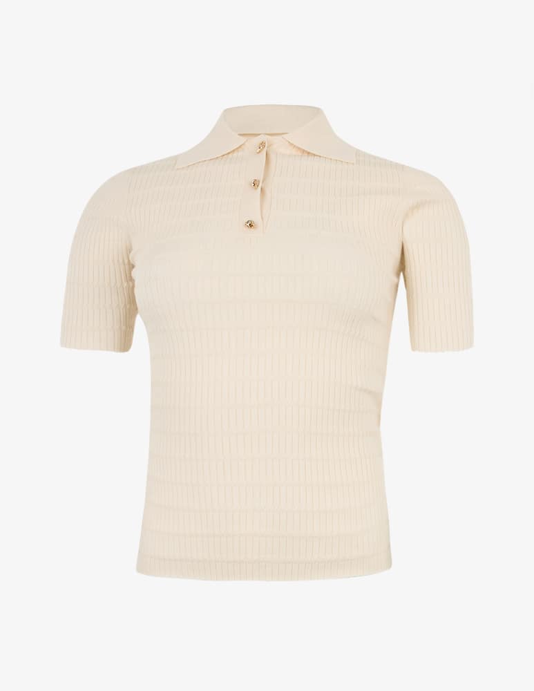 rinascente Marella Polo maglia Vilight