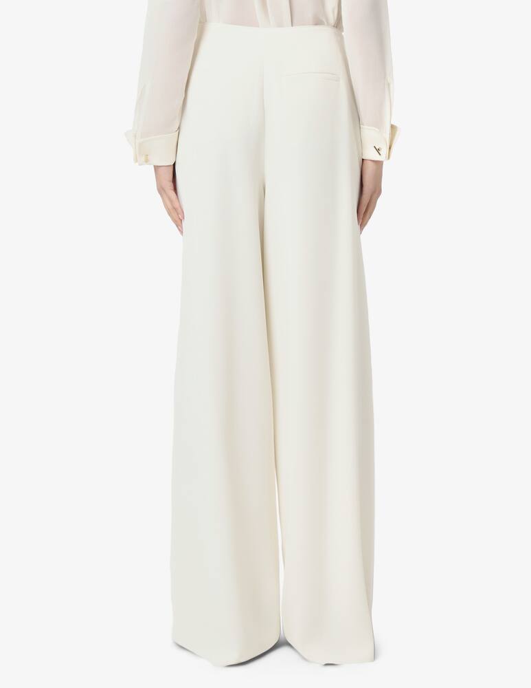 Marella Wide-leg trousers MLTCAMPO - picture 3 Marella Wide-leg trousers MLTCAMPO - picture 3