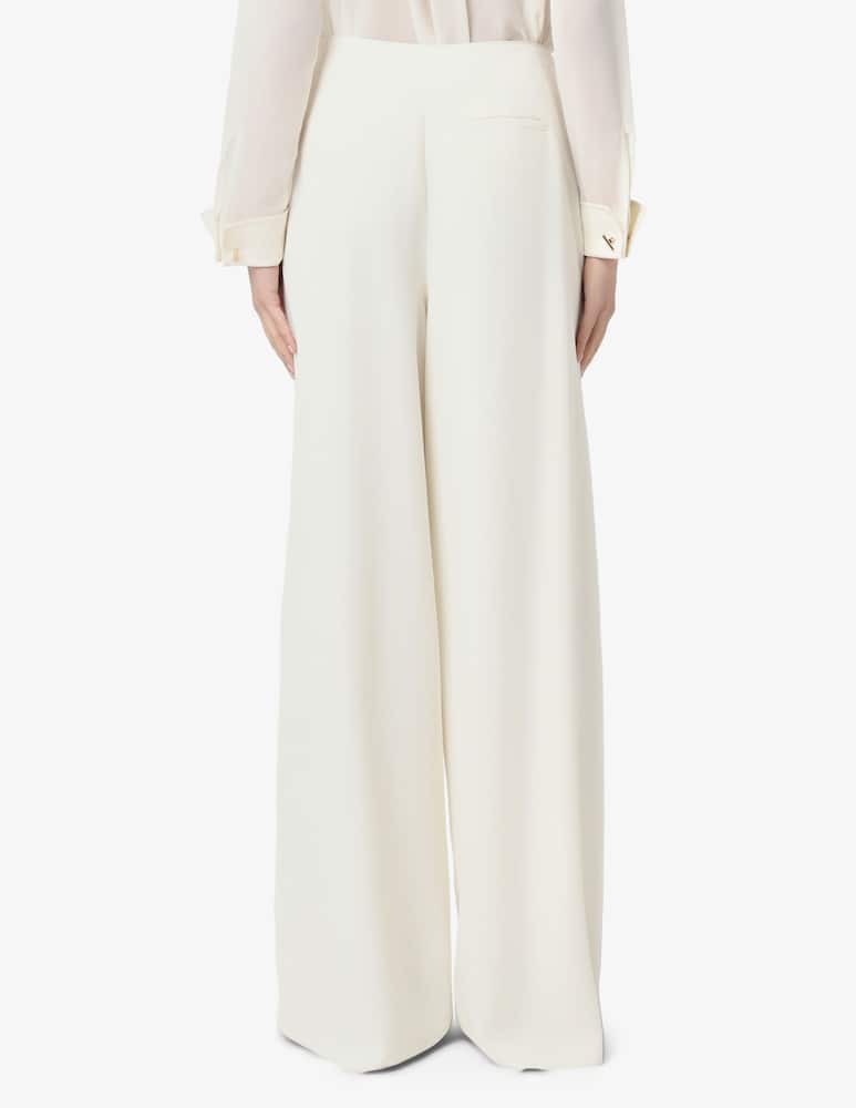 rinascente Marella Campo wide-leg trousers