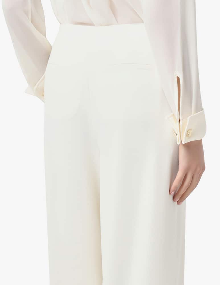 rinascente Marella Campo wide-leg trousers