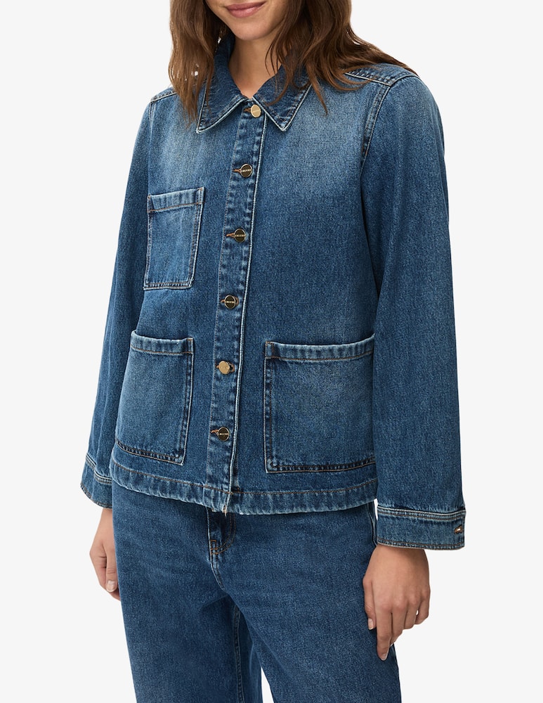 rinascente iBlues Denim jacket