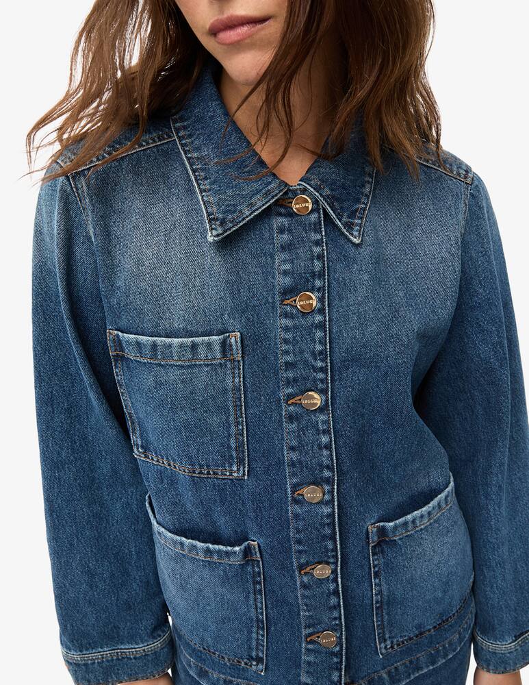 rinascente iBlues Denim jacket