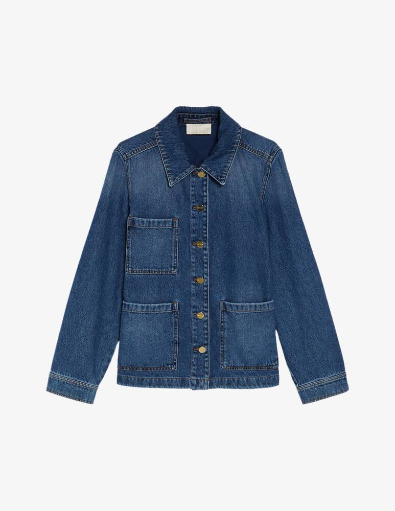 rinascente iBlues Denim jacket