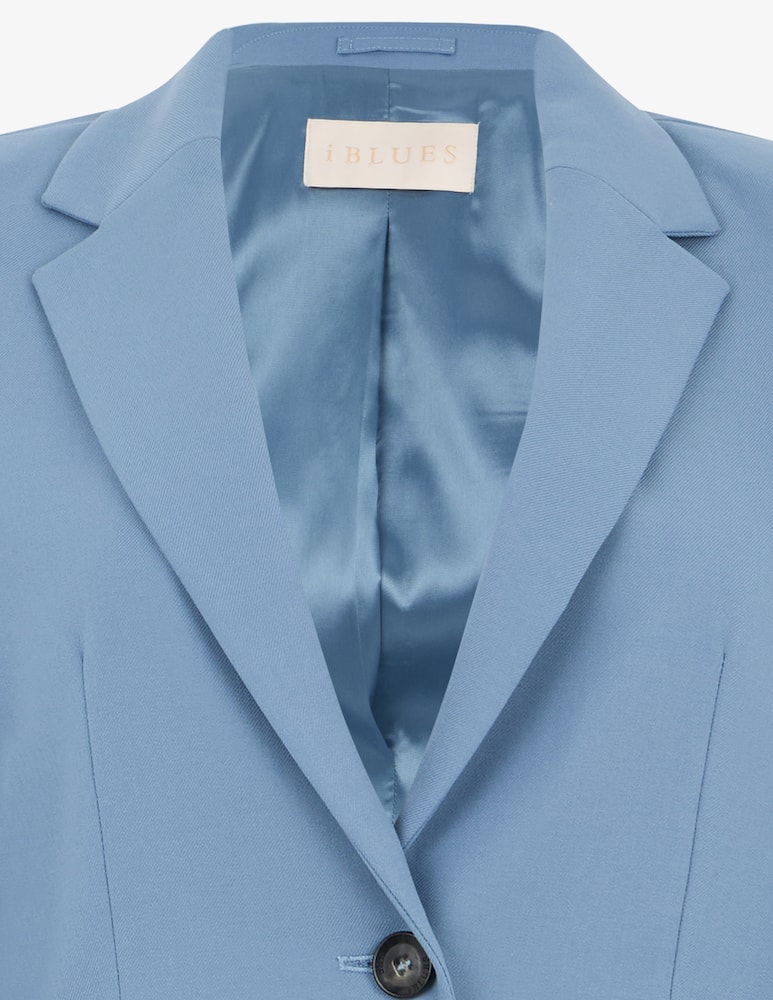 rinascente iBlues Blazer monopetto Iblacino