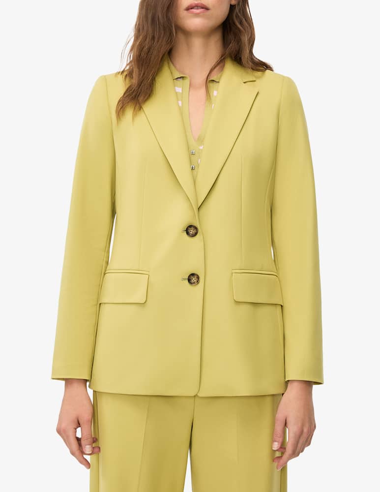 rinascente iBlues Tailored stretch blazer