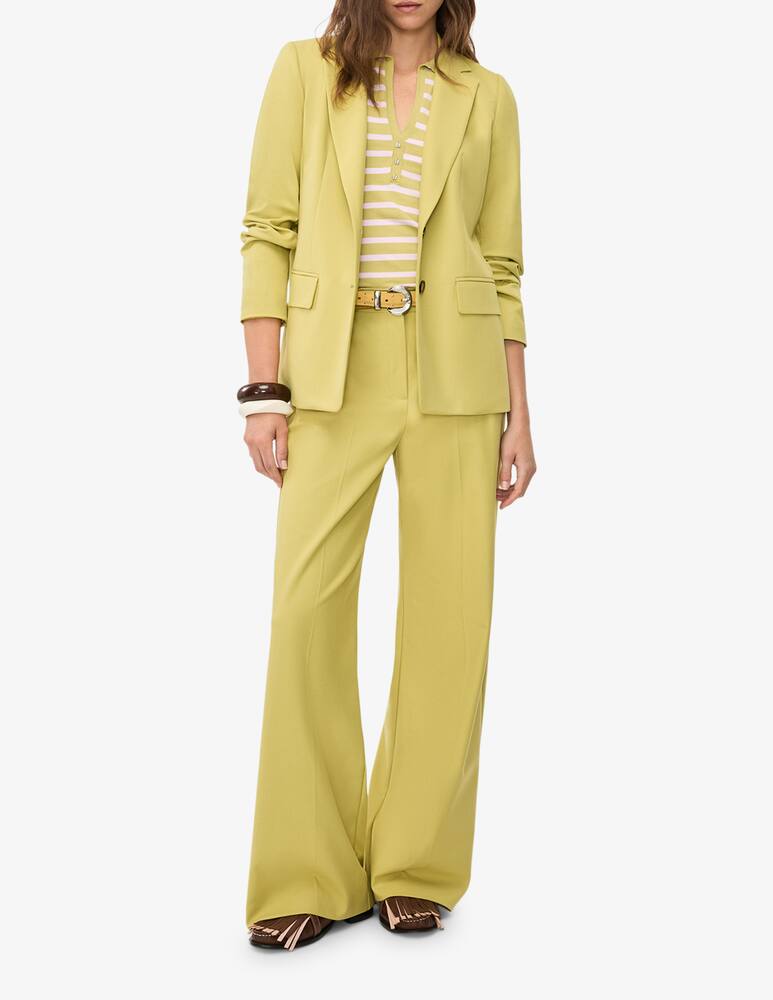 rinascente iBlues Tailored stretch blazer