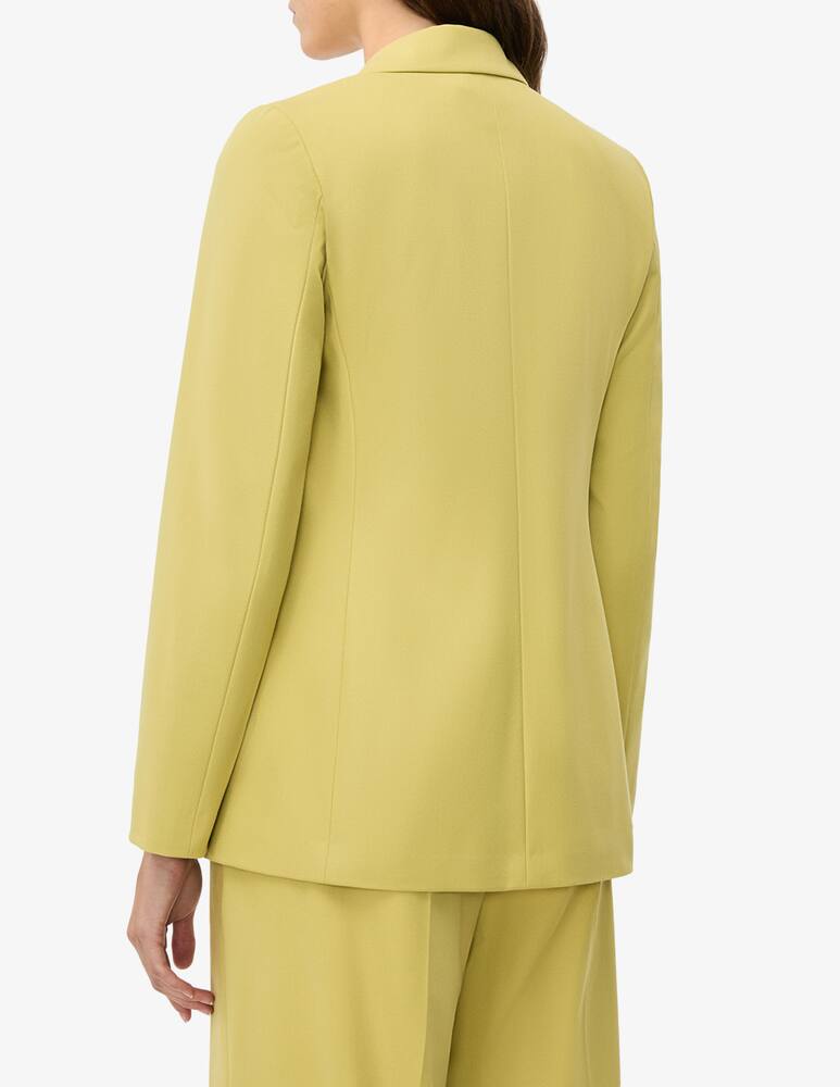 rinascente iBlues Tailored stretch blazer