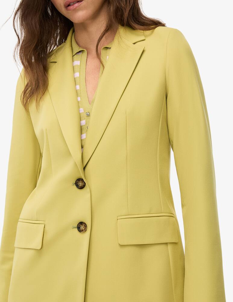 rinascente iBlues Tailored stretch blazer