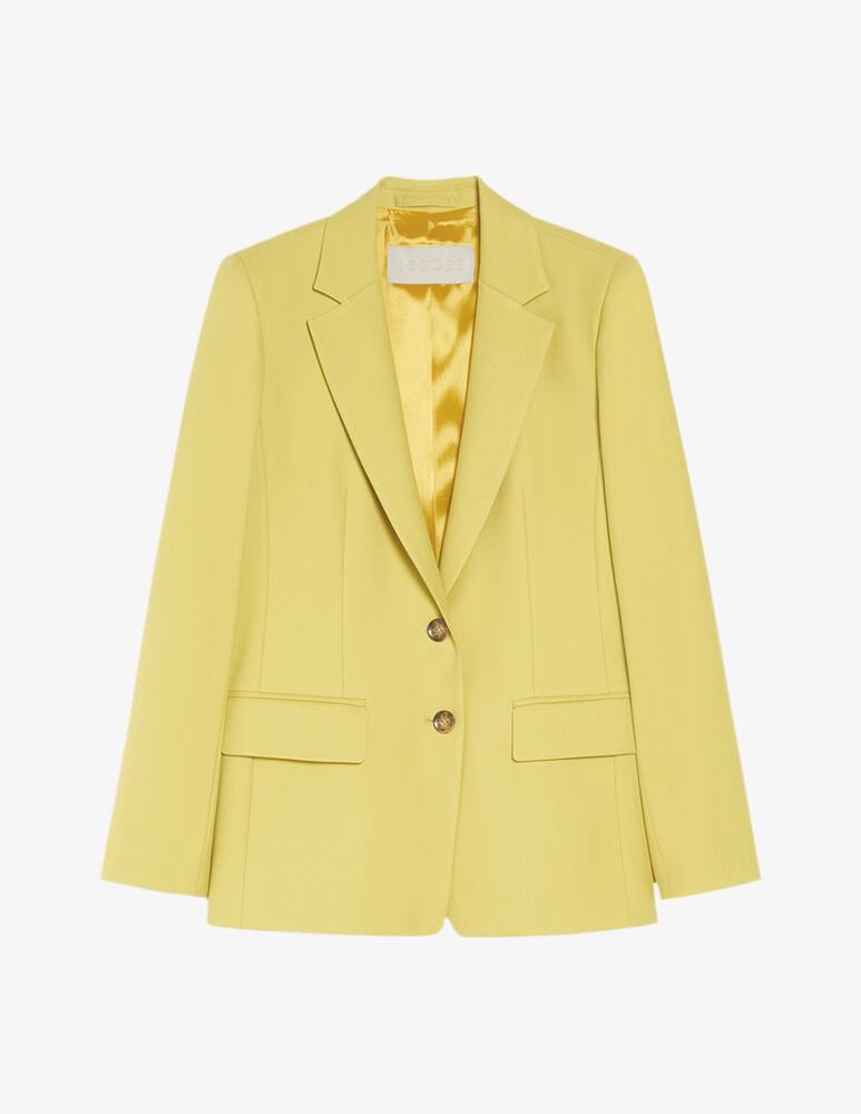 rinascente iBlues Tailored stretch blazer