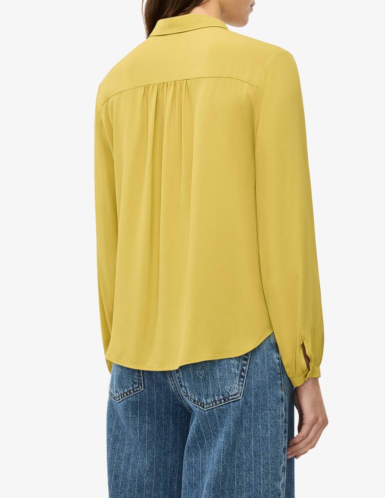 rinascente iBlues Blusa in seta mista