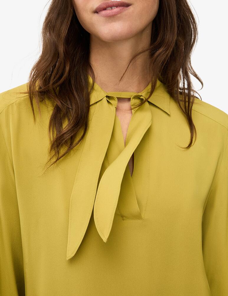 rinascente iBlues Blusa in seta mista