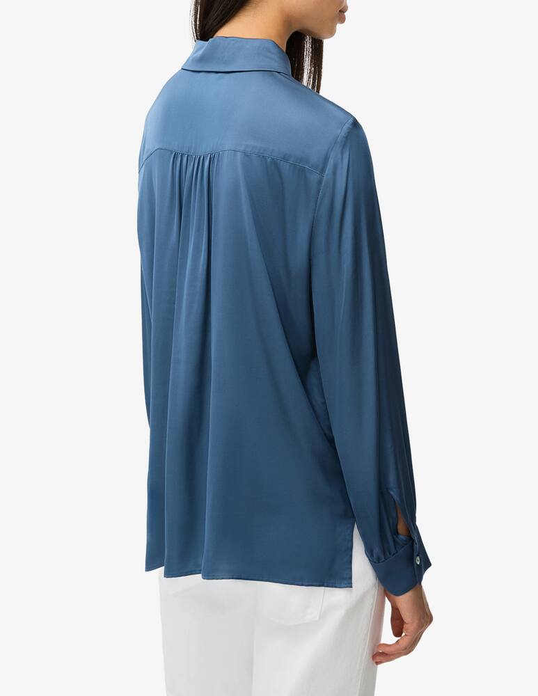 rinascente iBlues Classic long sleeve shirt IBLSALICE