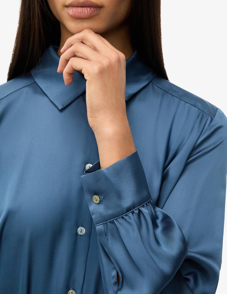 rinascente iBlues Classic long sleeve shirt IBLSALICE