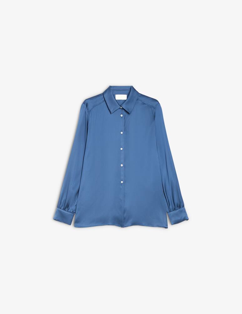 rinascente iBlues Classic long sleeve shirt IBLSALICE