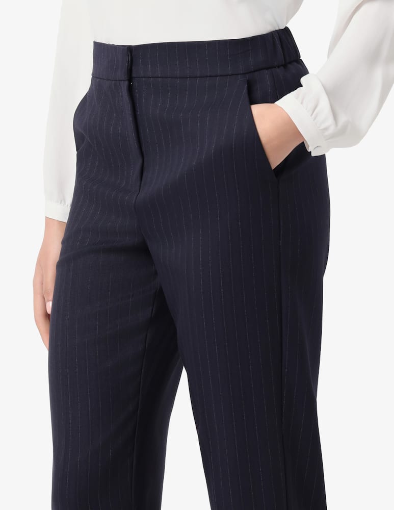 rinascente iBlues Slim-fit trousers