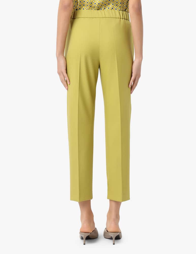 iBlues Slim-fit stretch trousers IBLFILOVIA - picture 3 iBlues Slim-fit stretch trousers IBLFILOVIA - picture 3