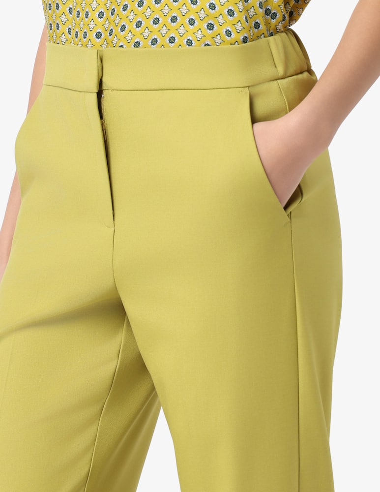 iBlues Slim-fit stretch trousers IBLFILOVIA - picture 4 iBlues Slim-fit stretch trousers IBLFILOVIA - picture 4