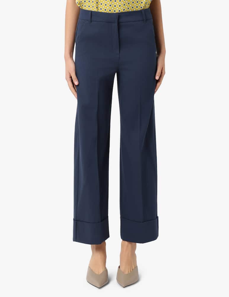 iBlues Pantaloni a gamba dritta IBLSCACCO - immagine 1 iBlues Pantaloni a gamba dritta IBLSCACCO - immagine 1