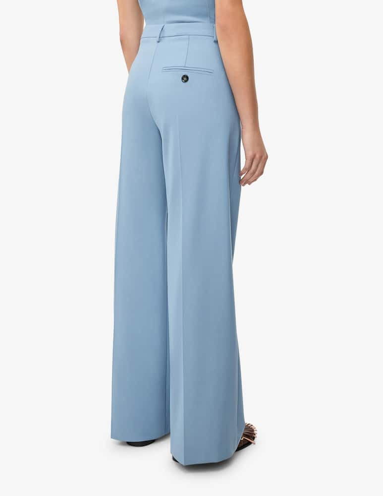 rinascente iBlues Calata wide-leg trousers