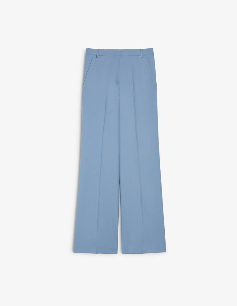 rinascente iBlues Calata wide-leg trousers
