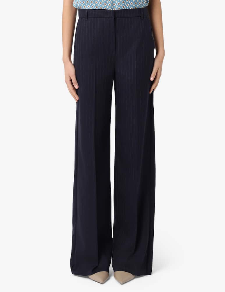 iBlues Pantaloni a gamba larga IBLCALATA - immagine 1 iBlues Pantaloni a gamba larga IBLCALATA - immagine 1
