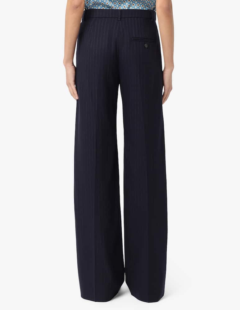 iBlues Pantaloni a gamba larga IBLCALATA - immagine 3 iBlues Pantaloni a gamba larga IBLCALATA - immagine 3