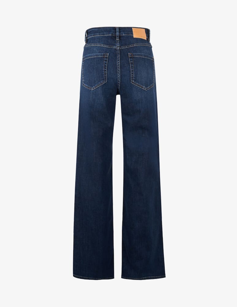 rinascente iBlues IBLNINA wide-leg jeans