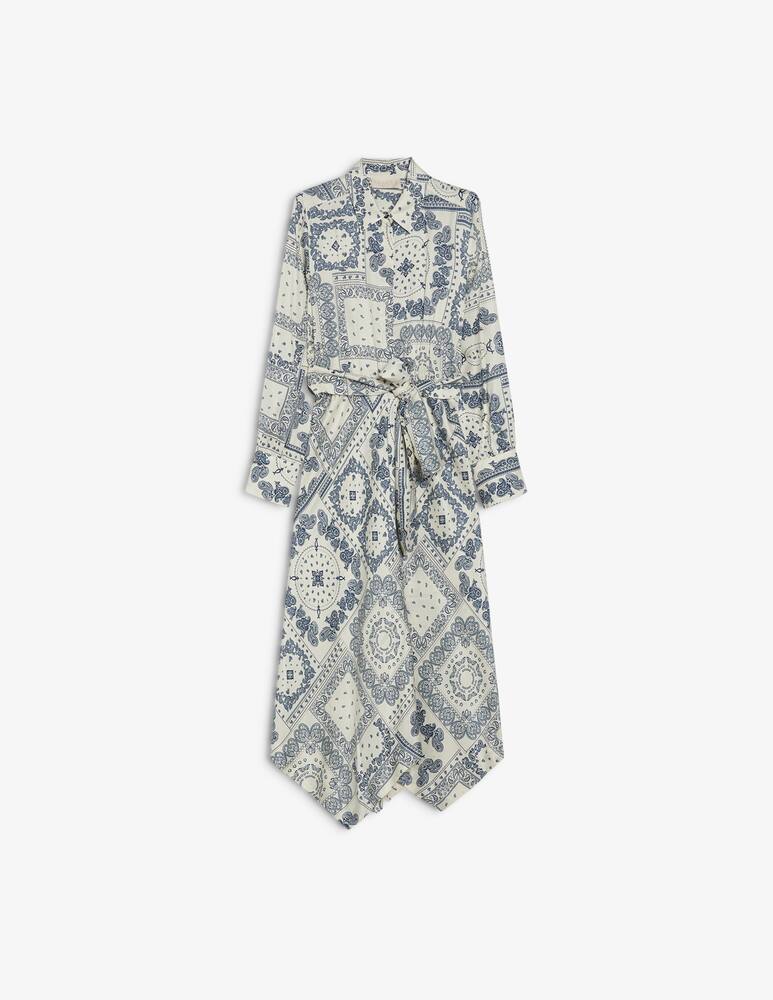 rinascente iBlues Abito ahemisier bandana