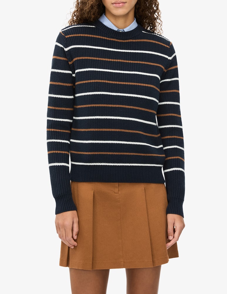 rinascente iBlues Striped jumper