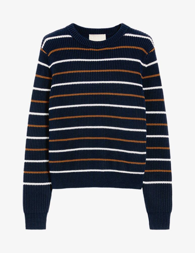 rinascente iBlues Striped jumper